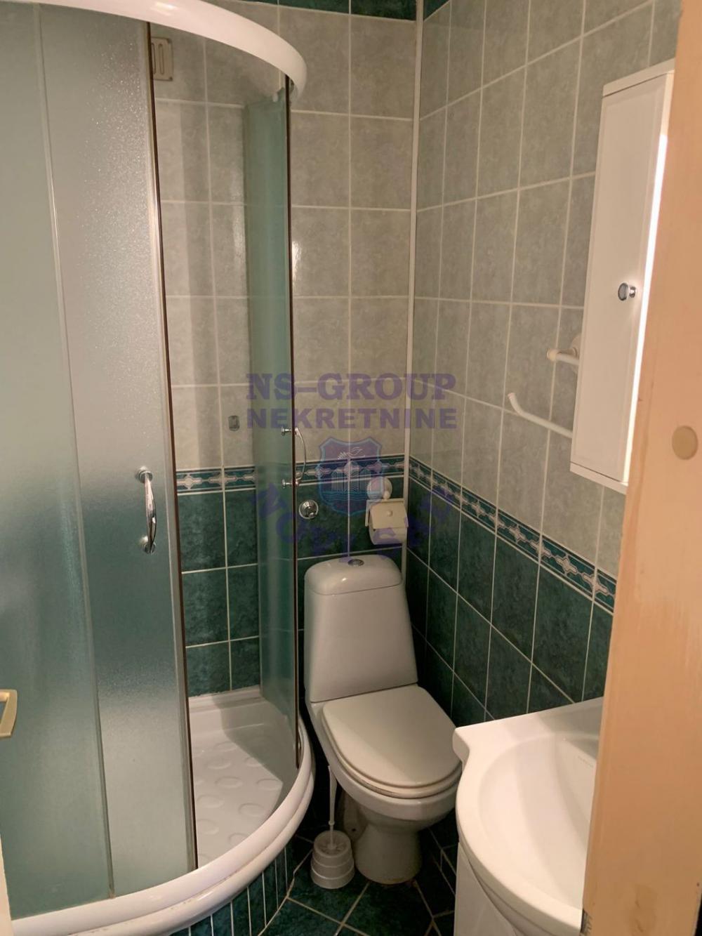 Slika 11 - Dvosoban stan na Novom Naselju!