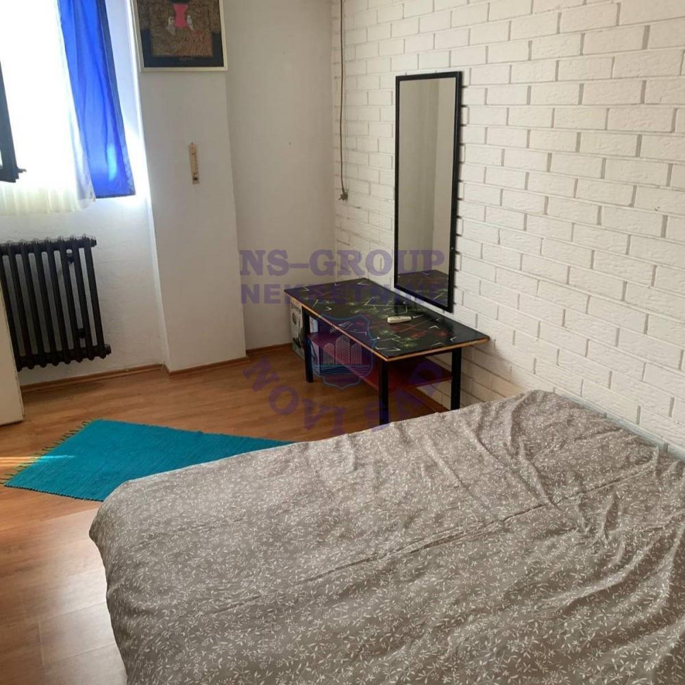 Slika 8 - Dvosoban stan na Novom Naselju!