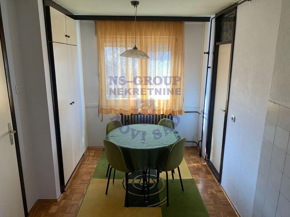 Slika 2 - Dvosoban stan na Novom Naselju!