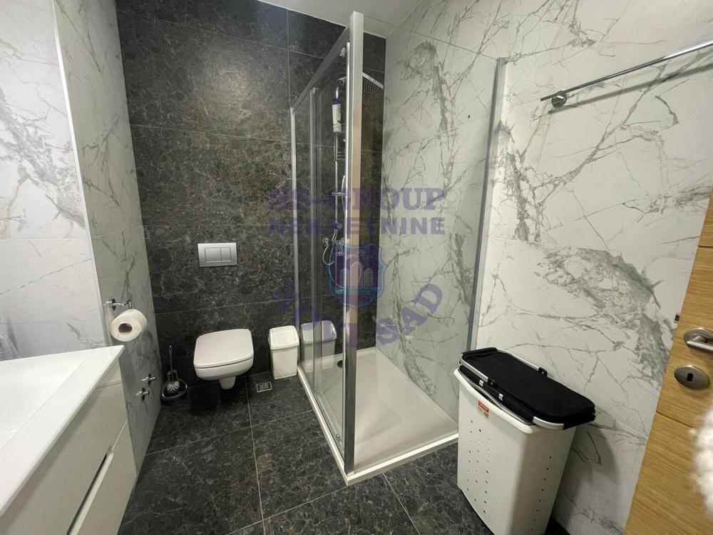 Slika 8 - Trosoban stan na novoj Detelinari!