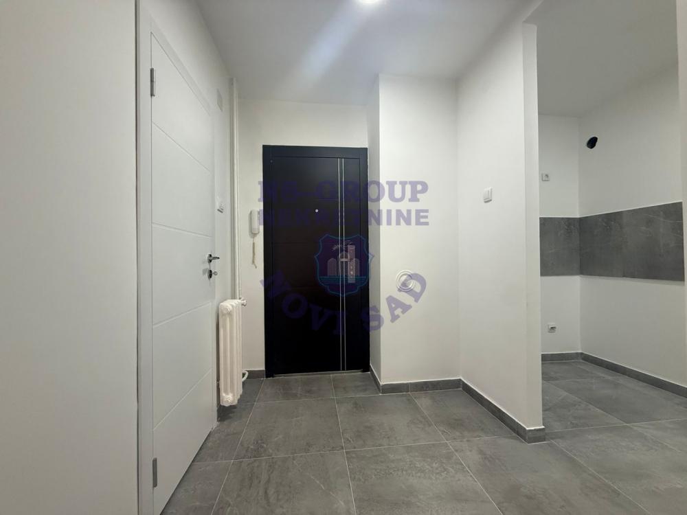 Slika 4 - Dvosoban, 40m2, Liman 4 Novi Sad, ima lift