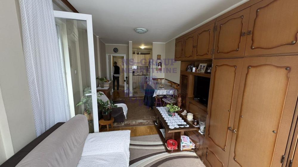 Slika 1 - Dvosoban - 45m2 - Bulevar Patrijarha Pavla