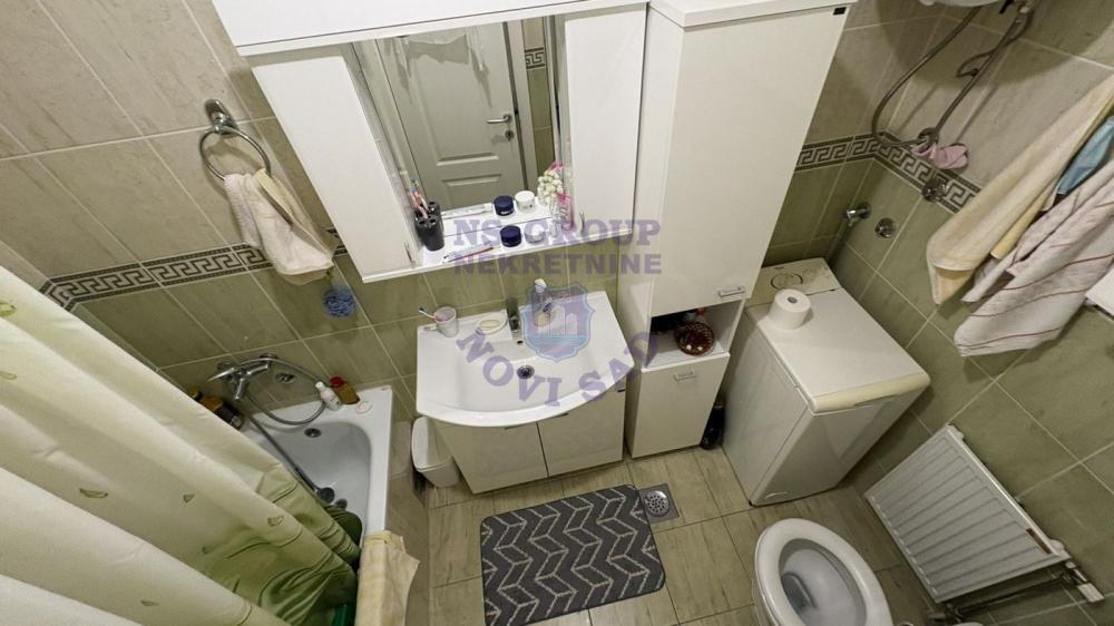 Slika 6 - Dvosoban - 45m2 - Bulevar Patrijarha Pavla