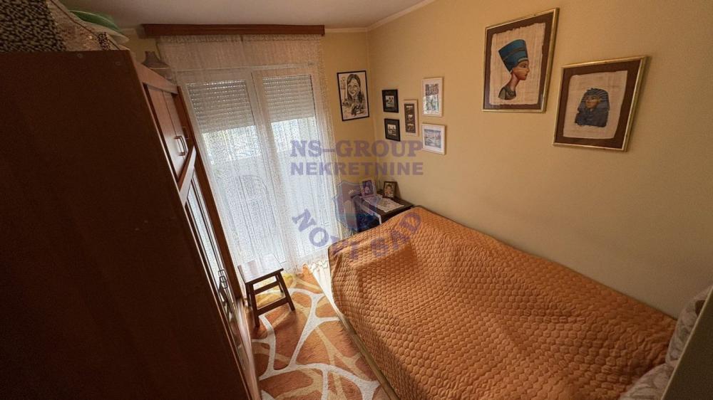 Slika 3 - Dvosoban - 45m2 - Bulevar Patrijarha Pavla