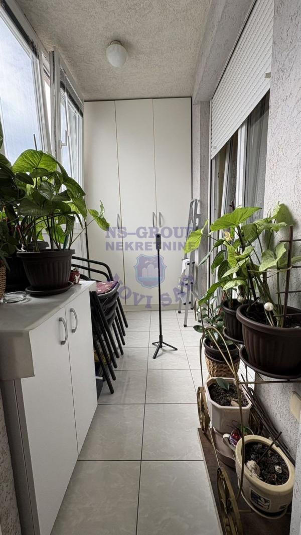 Slika 4 - Dvosoban - 45m2 - Bulevar Patrijarha Pavla