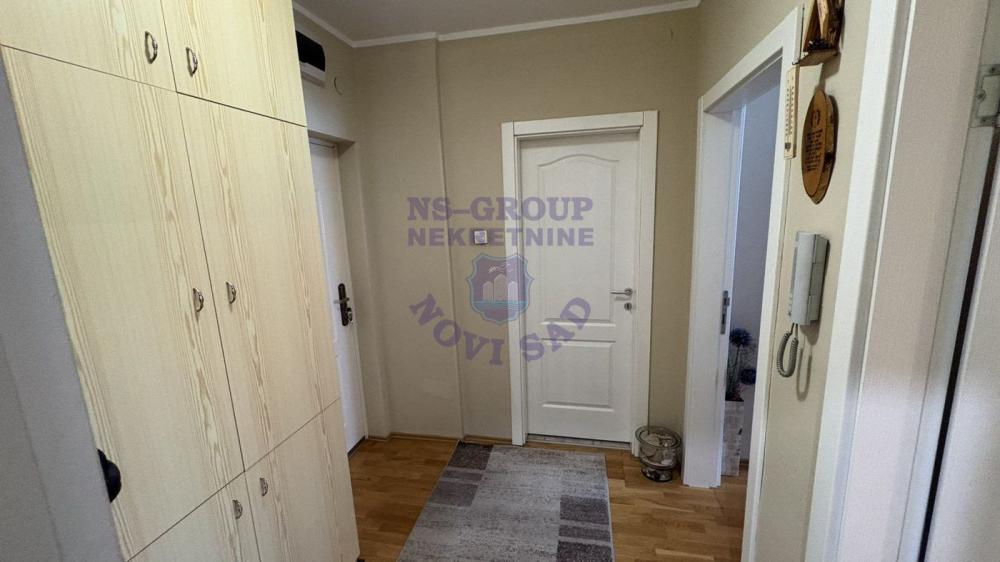 Slika 5 - Dvosoban - 45m2 - Bulevar Patrijarha Pavla