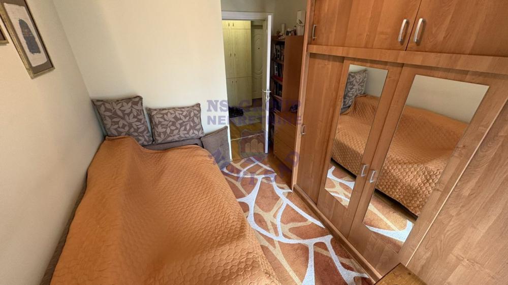 Slika 2 - Dvosoban - 45m2 - Bulevar Patrijarha Pavla