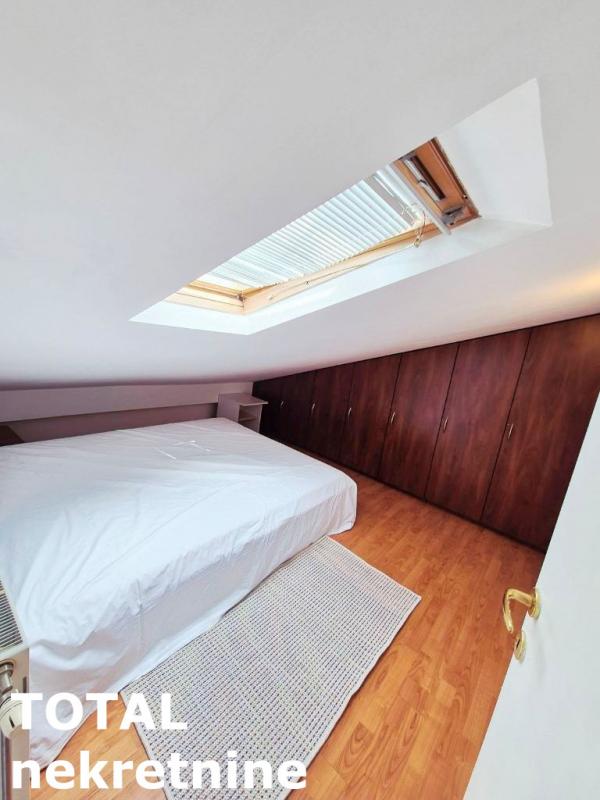 Slika 7 - Stan,NOVI SAD,BULEVAR,kv: 24.00, € 72000, ID: 1102440