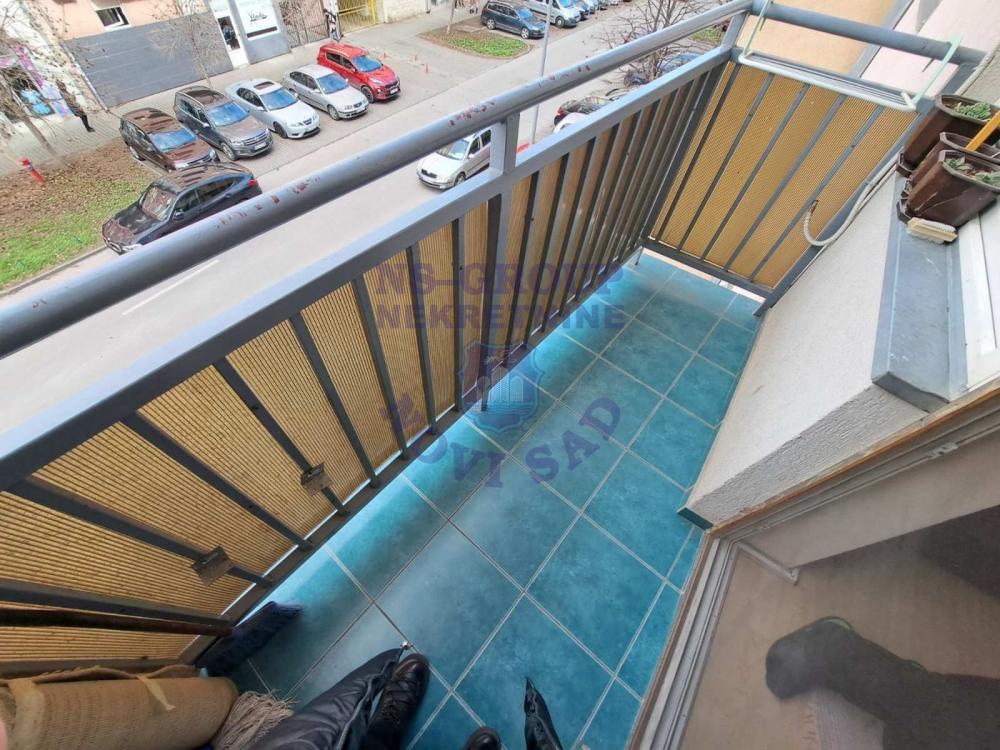 Slika 10 - Fantastičan trosoban stan bez ulaganja na Novoj Detelinari!