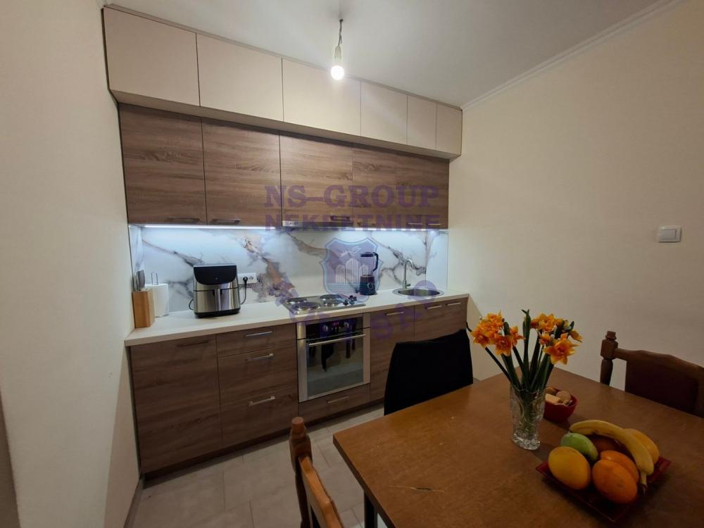 Slika 3 - Fantastičan trosoban stan bez ulaganja na Novoj Detelinari!