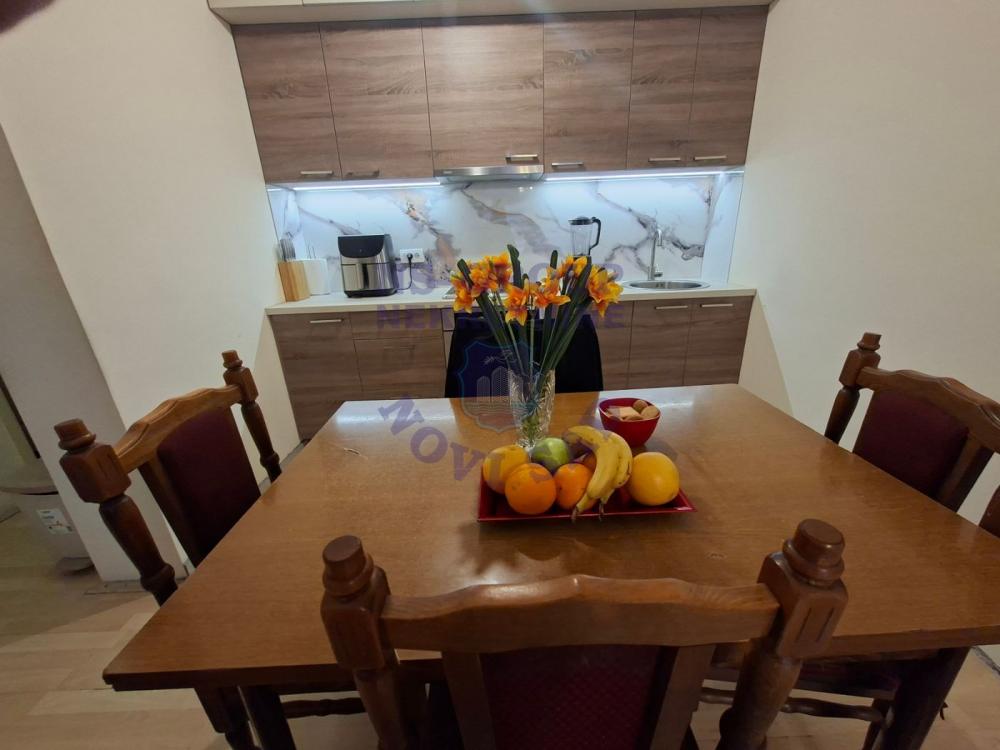 Slika 2 - Fantastičan trosoban stan bez ulaganja na Novoj Detelinari!