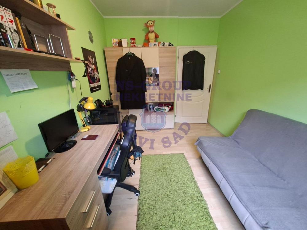 Slika 6 - Fantastičan trosoban stan bez ulaganja na Novoj Detelinari!