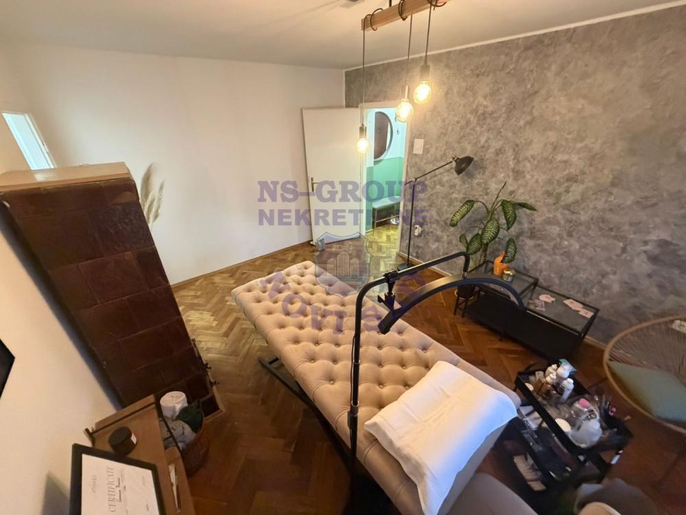 Slika 2 - Dvosoban stan na Satelitu