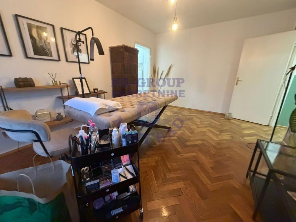 Slika 1 - Dvosoban stan na Satelitu