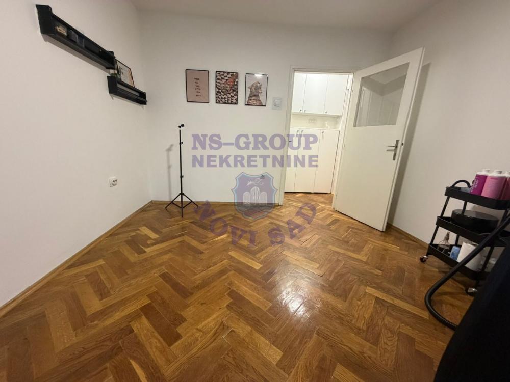 Slika 9 - Dvosoban stan na Satelitu