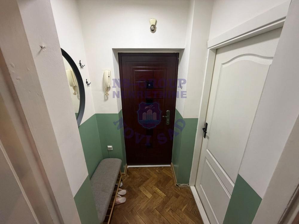 Slika 5 - Dvosoban stan na Satelitu