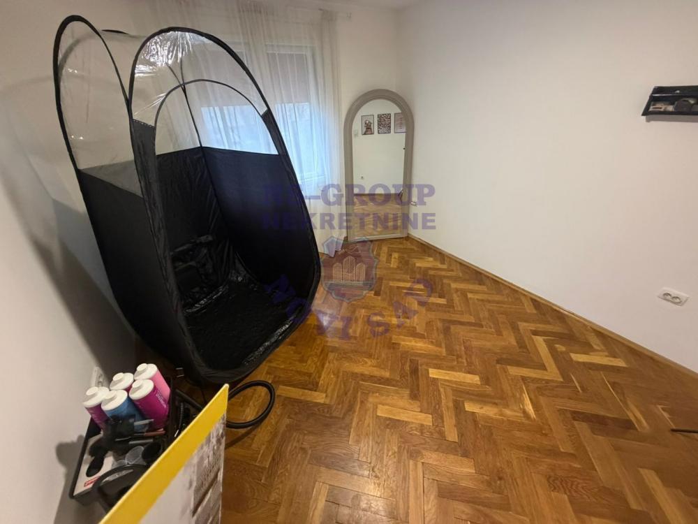 Slika 10 - Dvosoban stan na Satelitu