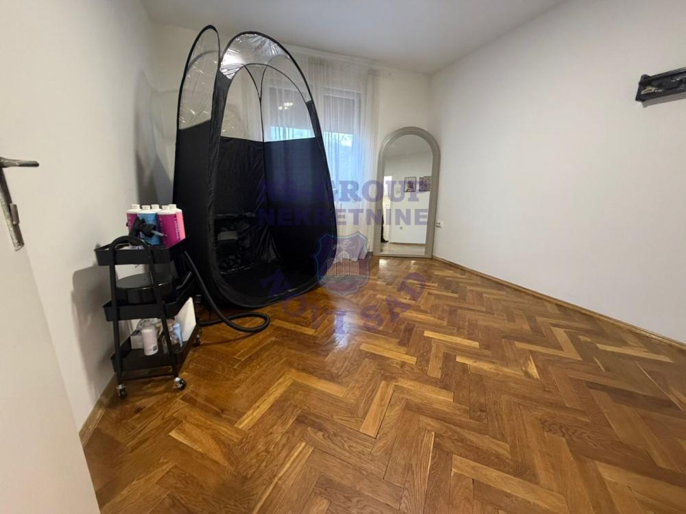 Slika 8 - Dvosoban stan na Satelitu