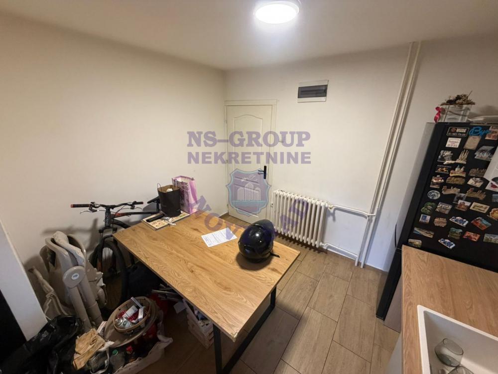 Slika 4 - Dvosoban stan na Satelitu