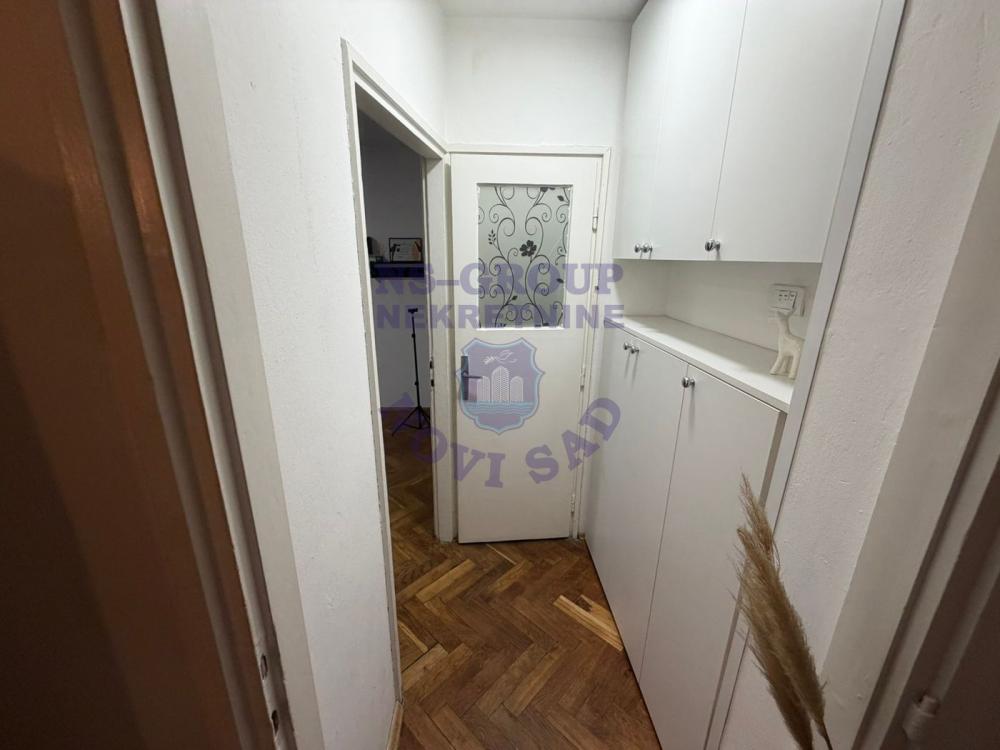 Slika 6 - Dvosoban stan na Satelitu