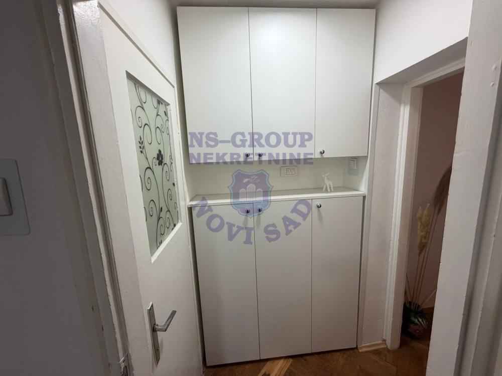 Slika 7 - Dvosoban stan na Satelitu