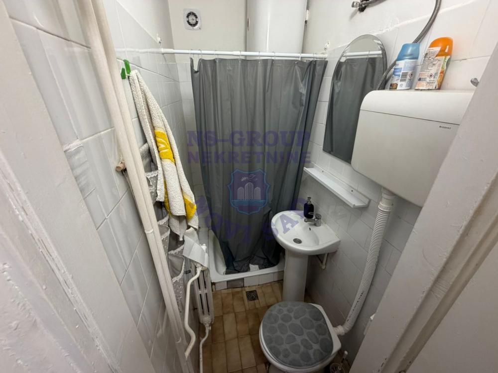 Slika 11 - Dvosoban stan na Satelitu