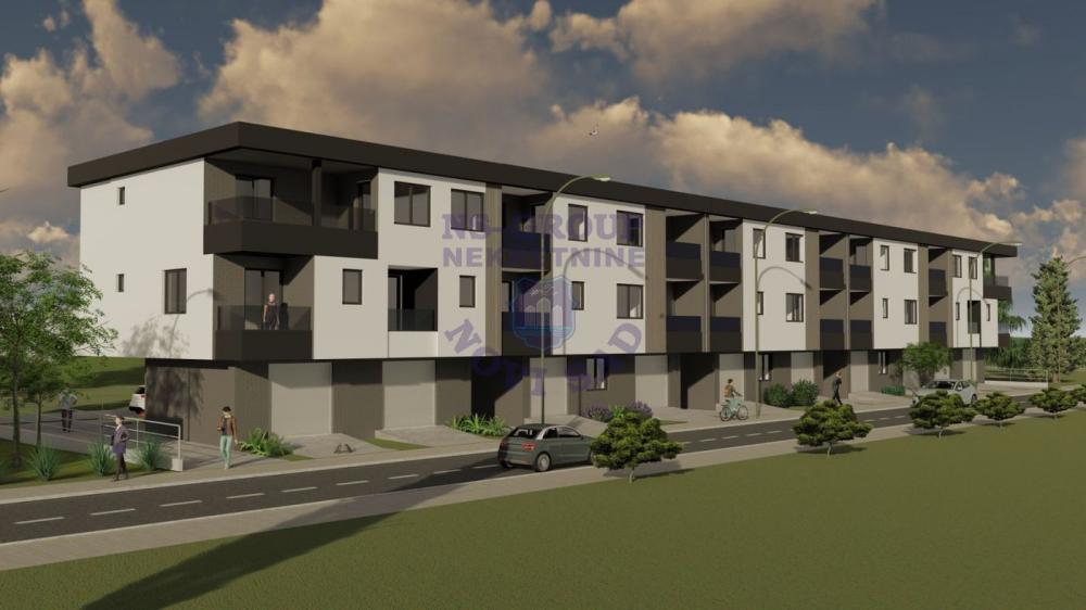 Slika 3 - Prodaja stana, 25m2, Adice Novi Sad