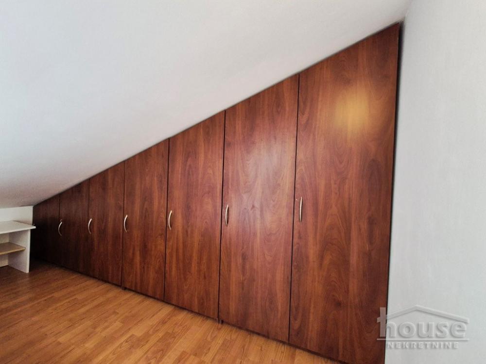 Slika 9 - Stan,NOVI SAD,BULEVAR,kv: 24.00, € 72000, ID: 1065592