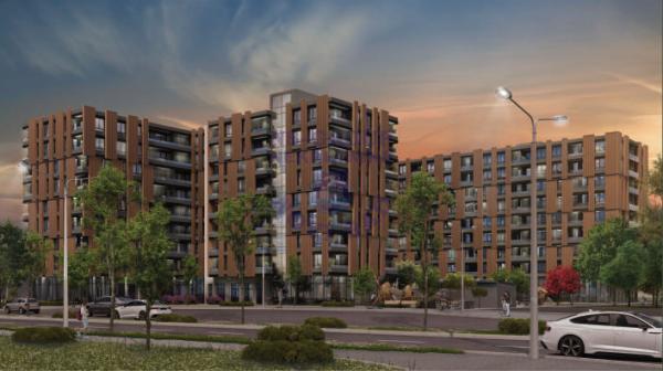 Glavna slika -542534--Predstavljamo vam stan u novom kompleksu koji se nalazi u neposrednoj blizini uz novi gradski park