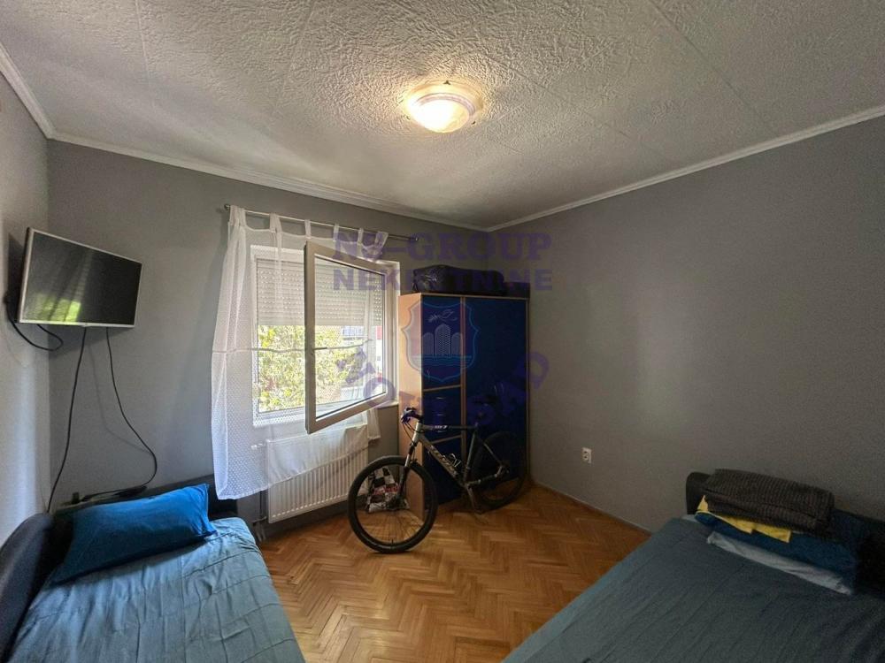 Slika 7 - Prodaja stana, 49m2, Satelit Novi Sad