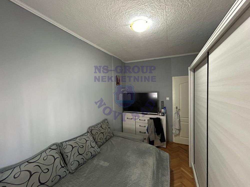 Slika 2 - Prodaja stana, 49m2, Satelit Novi Sad