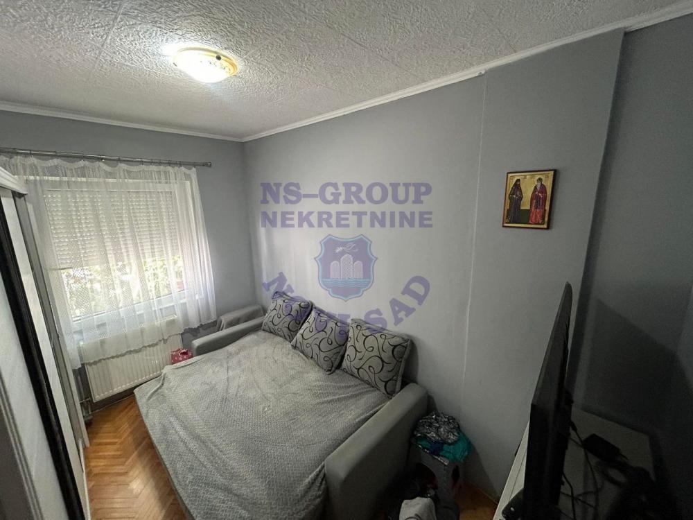 Glavna slika -Prodaja stana, 49m2, Satelit Novi Sad