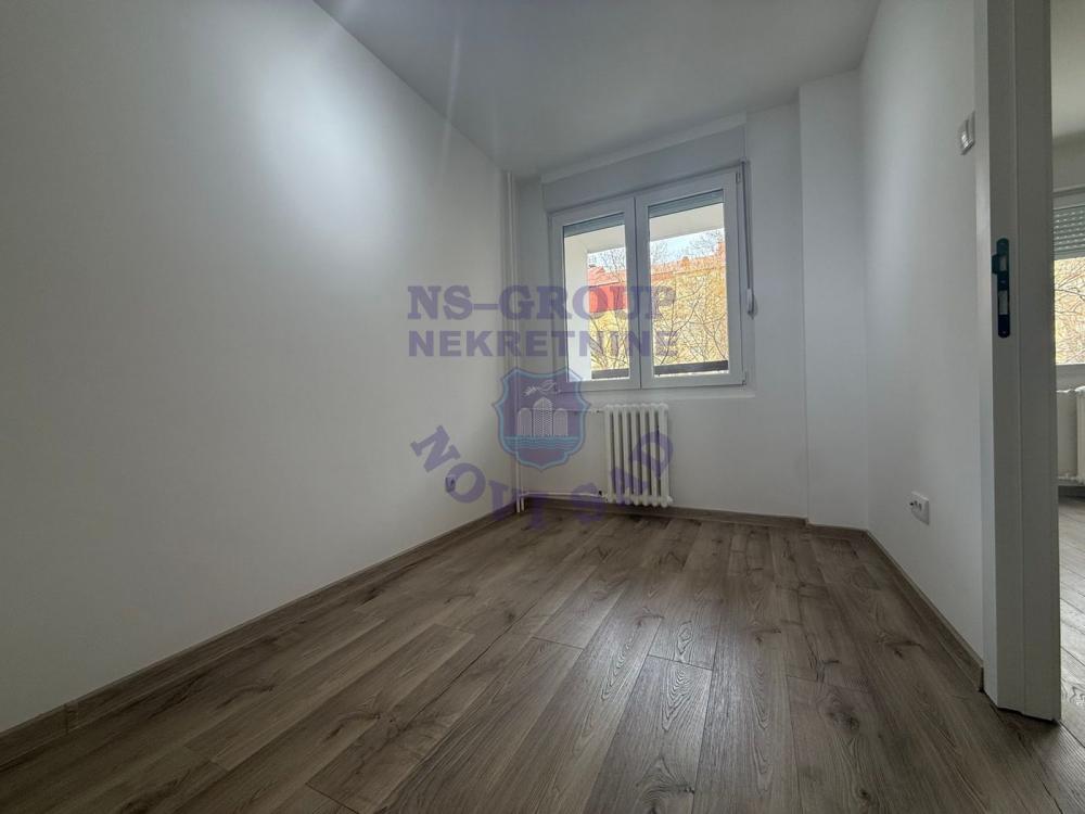 Slika 3 - Liman 4 kompletno renoviran dvosoban stan