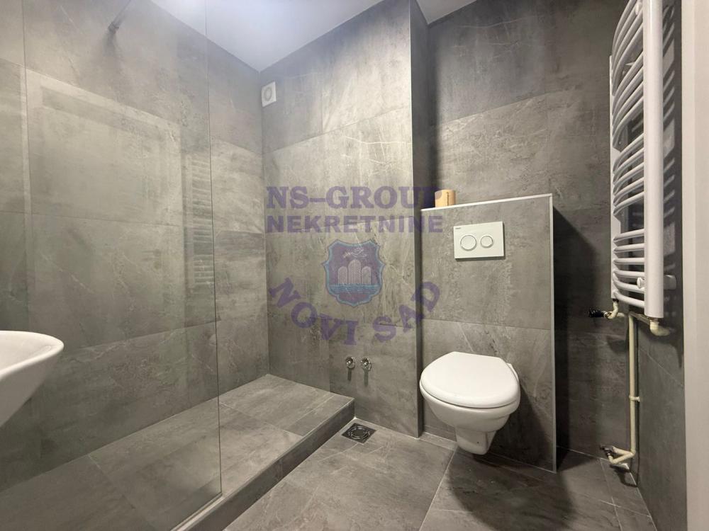 Slika 7 - Liman 4 kompletno renoviran dvosoban stan