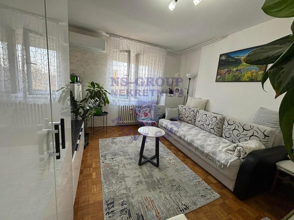 Slika 2 - Odlican stan na Novom Naselju