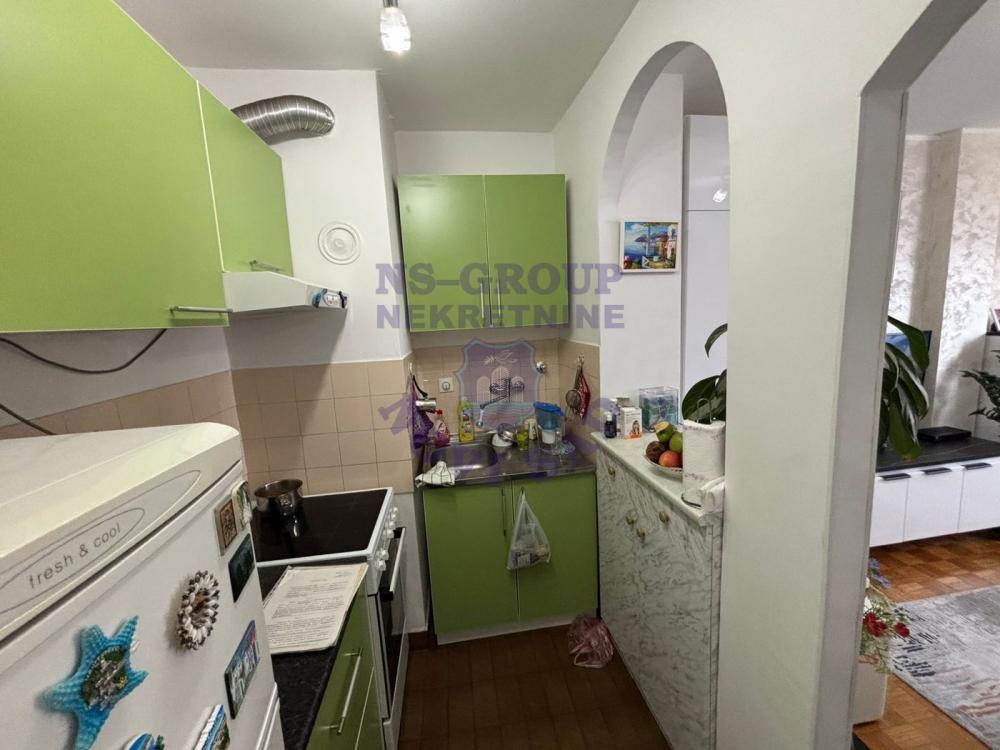 Slika 5 - Odlican stan na Novom Naselju