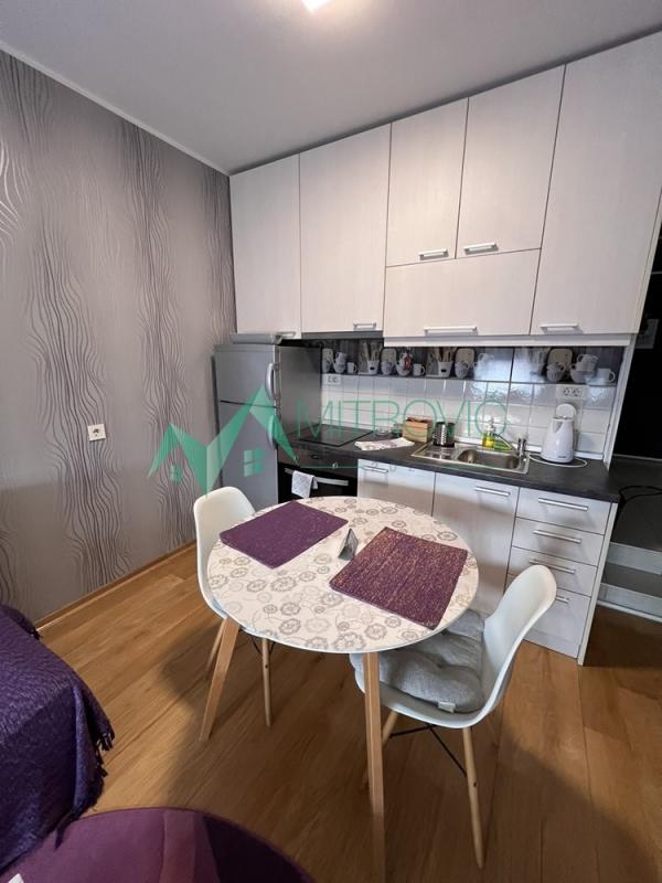 Slika 10 - Novi Sad, strogi centar - Kompletno nameštena garsonjera 