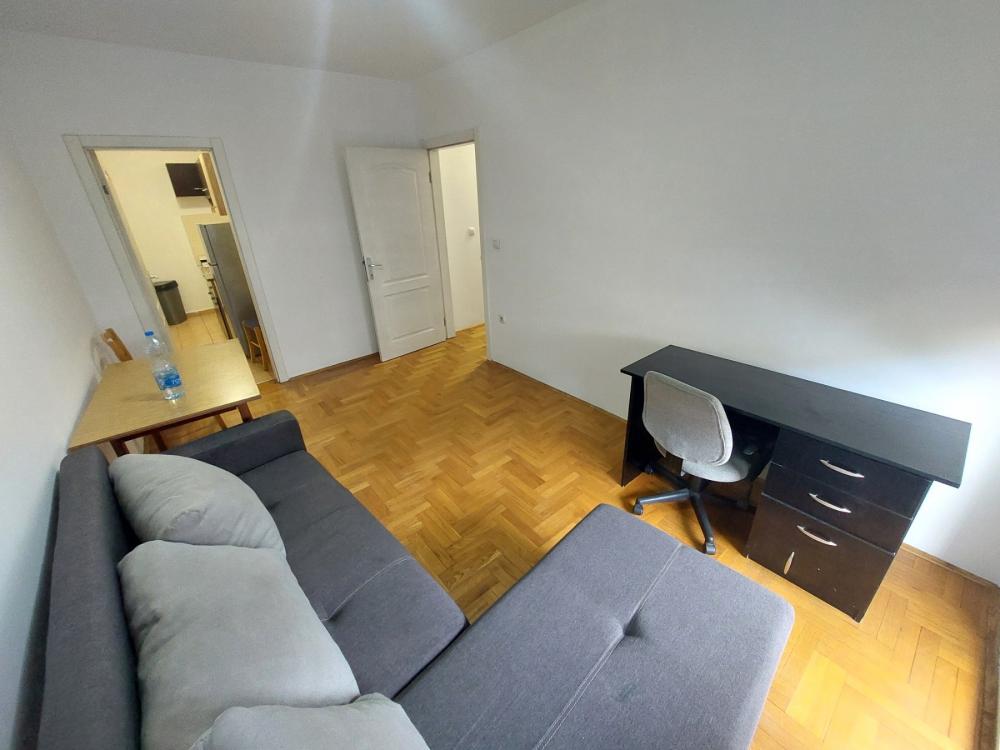 Slika 1 - Stan,NOVI SAD,NOVA DETELINARA,kv: 35, € 113300, ID: 1019318