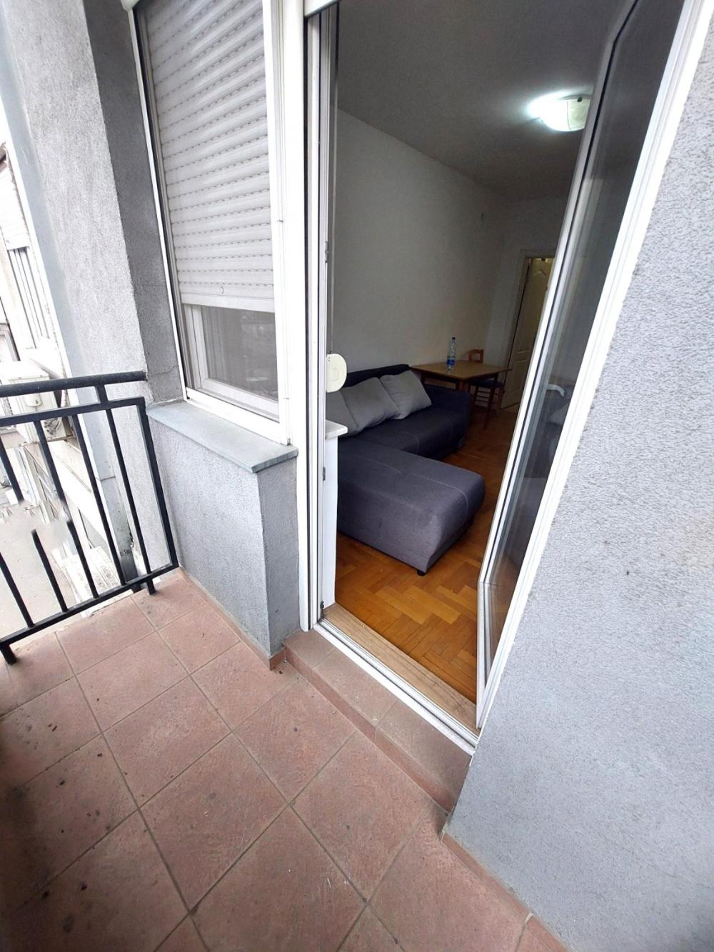 Slika 8 - Stan,NOVI SAD,NOVA DETELINARA,kv: 35, € 113300, ID: 1019318