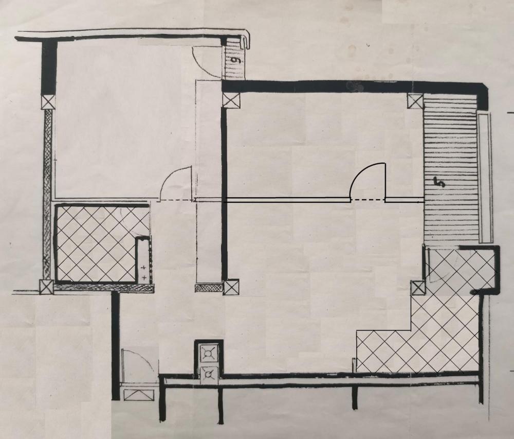 Slika 9 - Stan,NOVI SAD,NOVO NASELJE,kv: 59, € 163800, ID: 1019315