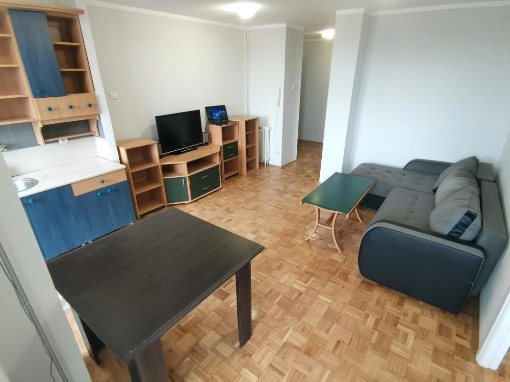 Slika 1 - Stan,NOVI SAD,NOVO NASELJE,kv: 59, € 163800, ID: 1019315