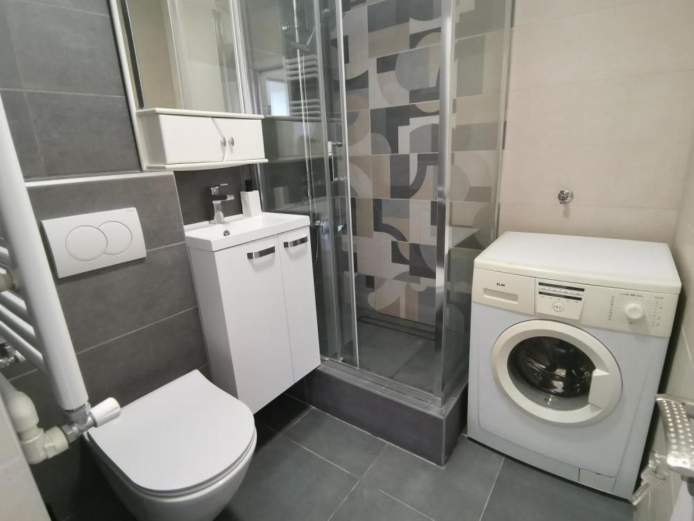 Slika 7 - Stan,NOVI SAD,NOVO NASELJE,kv: 59, € 163800, ID: 1019315