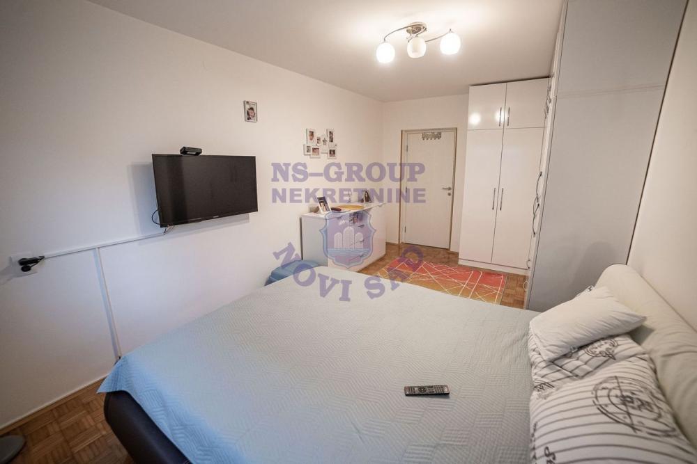 Slika 7 - Dvosoban stan na staroj detelinari!