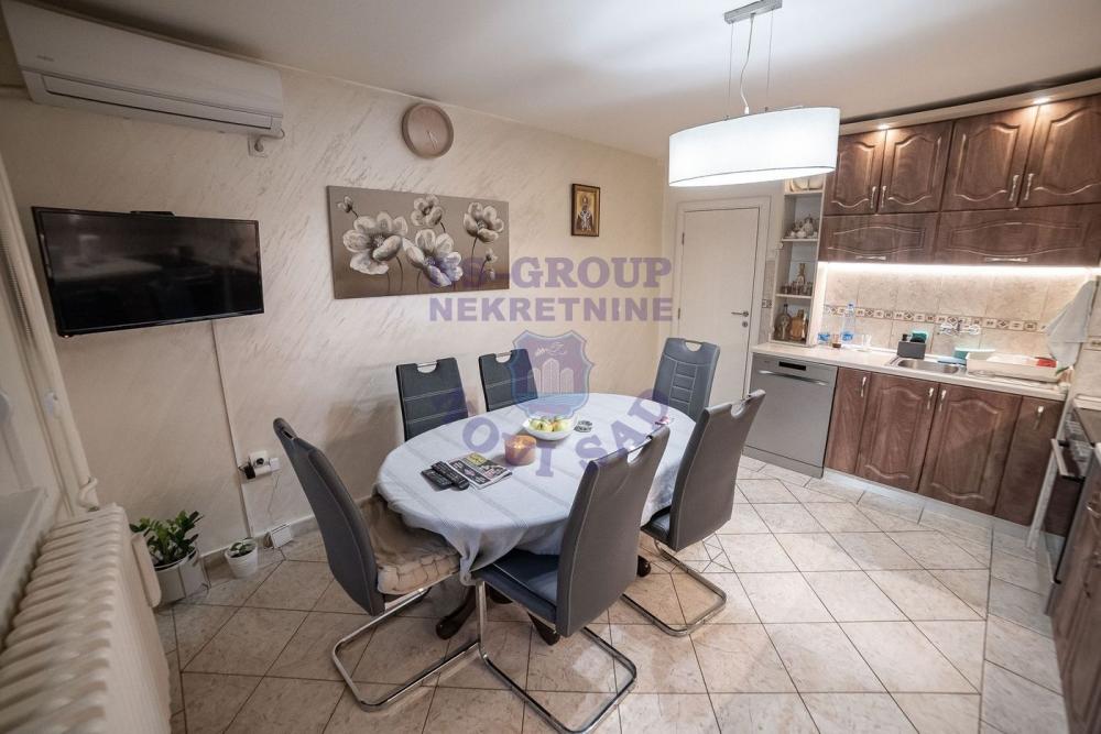 Slika 5 - Dvosoban stan na staroj detelinari!