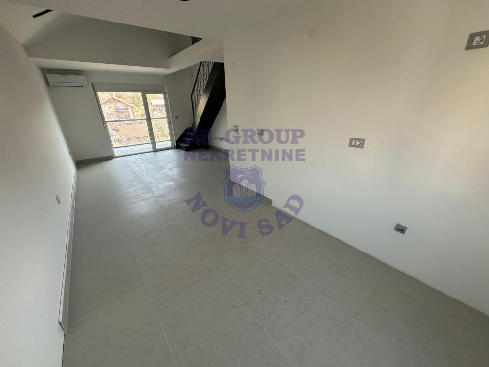 Slika 1 - Trosoban stan u Sr.Kamenici