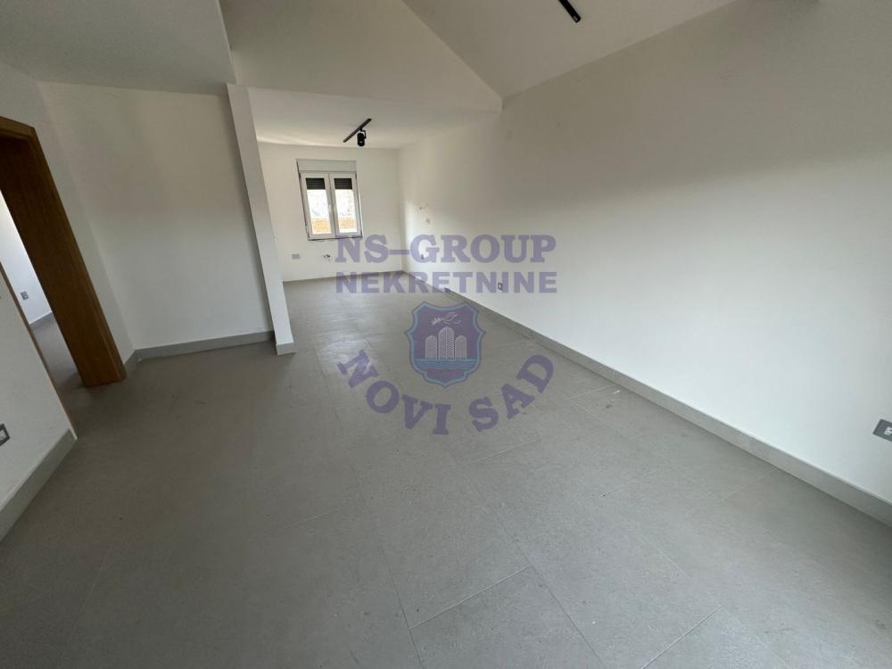 Slika 2 - Trosoban stan u Sr.Kamenici