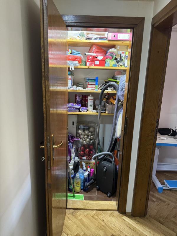 Slika 8 - Stan,NOVI SAD,NOVO NASELJE,kv: 78.00, € 194200, ID: 1059013