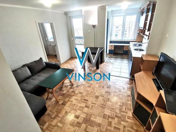 Slika 3 - Novi Sad, Novo naselje - Uknjižen dvoiposoban stan ID#1001172