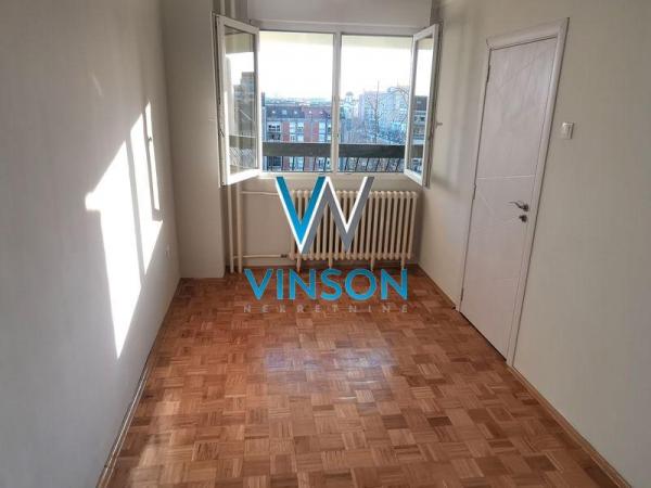 Slika 4 - Novi Sad, Novo naselje - Uknjižen dvoiposoban stan ID#1001172