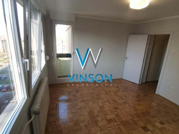 Slika 6 - Novi Sad, Novo naselje - Uknjižen dvoiposoban stan ID#1001172